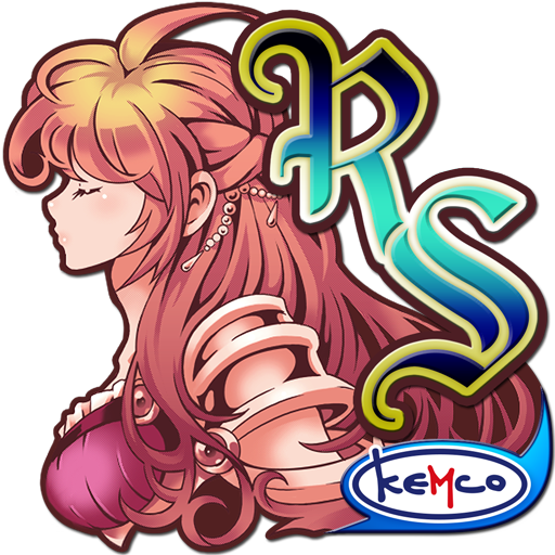 Revenant Saga box art for Playstation 4